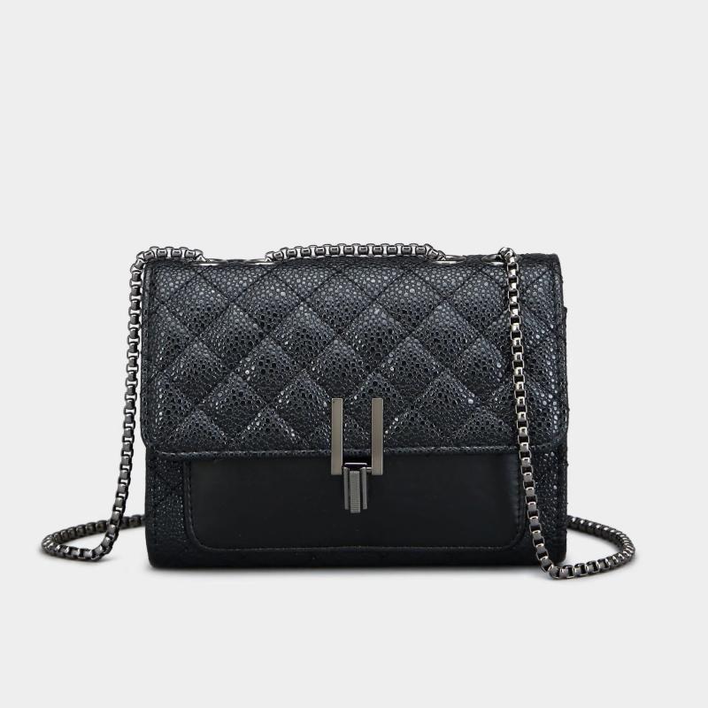 Women's Single Shoulder Bag Famous Handbag