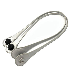 Teardrop End Shoulder Handles for O Bag City Handbags