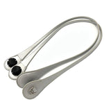 Teardrop End Shoulder Handles for O Bag City Handbags
