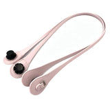 Teardrop End Shoulder Handles for O Bag City Handbags