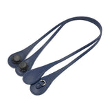 Teardrop End Shoulder Handles for O Bag City Handbags
