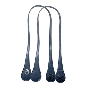 Teardrop End Shoulder Handles for O Bag City Handbags