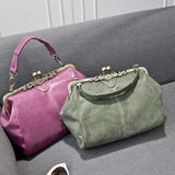 Leather Tote Small Crossbody Bags For Women Shoulder Bags