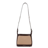 Retro Bucket Bag Ins Shoulder Messenger Bag for Autumn Winter