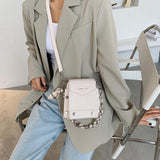 Small Crossbody Bag Woman Shoulder Purse Mini Phone Bag