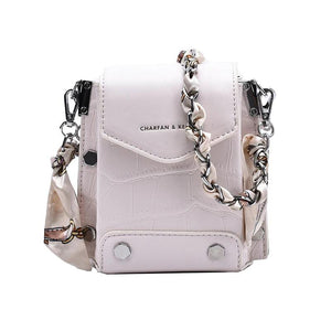 Small Crossbody Bag Woman Shoulder Purse Mini Phone Bag