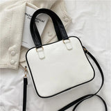 Women Shoulder Bags Large Capacity Pockets Storage Travel Crossbody Satchels