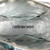 Waterproof Inner Lining Insert Zipper Pocket for O Bag Urban Big