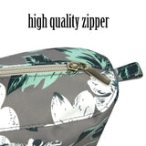 Waterproof Inner Lining Insert Zipper Pocket for O Bag Urban Big