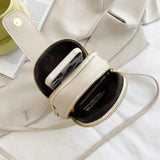 Chuwanglin Mini Crossbody Bag for Women