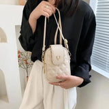 Chuwanglin Mini Crossbody Bag for Women