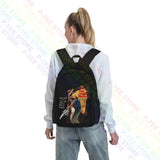 Texas Chainsaw Massacre Horror Backpack