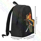 Texas Chainsaw Massacre Horror Backpack