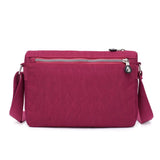 Shoulder Bag Messenger Bags Female Handbags Nylon Crossbody Bags