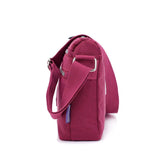 Shoulder Bag Messenger Bags Female Handbags Nylon Crossbody Bags