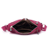 Shoulder Bag Messenger Bags Female Handbags Nylon Crossbody Bags