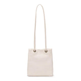 Small Canvas Crossbody Bag