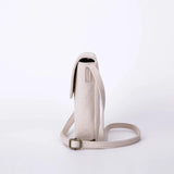 Canvas Student Shoulder Bag Messenger Bag