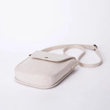 Canvas Student Shoulder Bag Messenger Bag