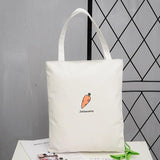 Women's Printed Tote Bag High-capacity Handbag