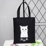 Women's Printed Tote Bag High-capacity Handbag