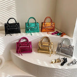 Small Crossbody Shoulder Bag for Women Handbag