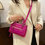 Small Crossbody Shoulder Bag for Women Handbag