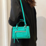 Small Crossbody Shoulder Bag for Women Handbag