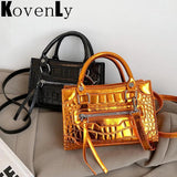 Small Crossbody Shoulder Bag for Women Handbag