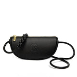 Leather Casual Vintage Tote Lady Shoulder Bags