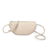 Leather Casual Vintage Tote Lady Shoulder Bags