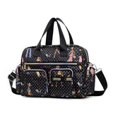 Waterproof Women Nylon Oxford Handbag Ladies Tote Bag Casual Shoulder Bag