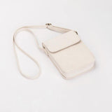 Small Fresh Female One-Shoulder Bag Girl Wild Messenger Small Cloth Bag