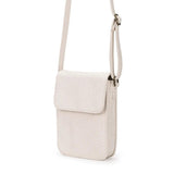Small Fresh Female One-Shoulder Bag Girl Wild Messenger Small Cloth Bag