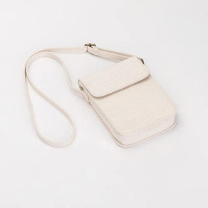 Small Fresh Female One-Shoulder Bag Girl Wild Messenger Small Cloth Bag