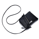 Women Leather Crossbody Bag Large Capacity Hand Bag