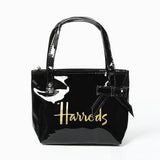 Waterproof Beach Handbag London Shopper Ladies Shoulder PVC Shopping Handbags