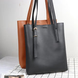 Casual Shoulder Bag for Women Large Capacity Tote Bag