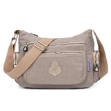 Hot Women Shoulder Bag Ladies Handbags Female Travel Messenger Bag