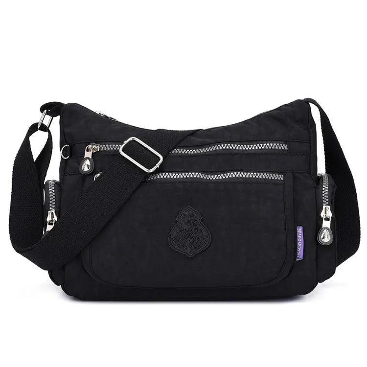 Hot Women Shoulder Bag Ladies Handbags Female Travel Messenger Bag