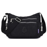 Hot Women Shoulder Bag Ladies Handbags Female Travel Messenger Bag