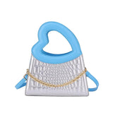 Women's Leather Shoulder Bag Tote Messenger Crossbody Purse