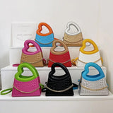 Women's Leather Shoulder Bag Tote Messenger Crossbody Purse