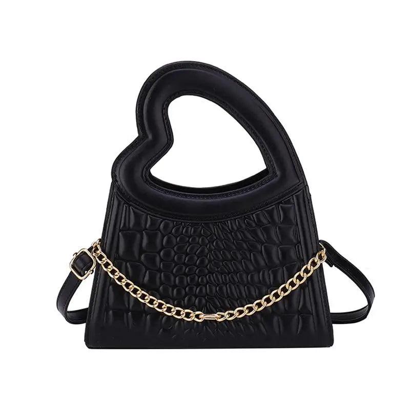 Women's Leather Shoulder Bag Tote Messenger Crossbody Purse