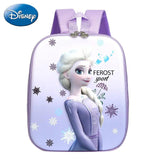 Disney Kindergarten Baby Backpack Ultra-light Small Schoolbag