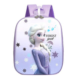 Disney Kindergarten Baby Backpack Ultra-light Small Schoolbag