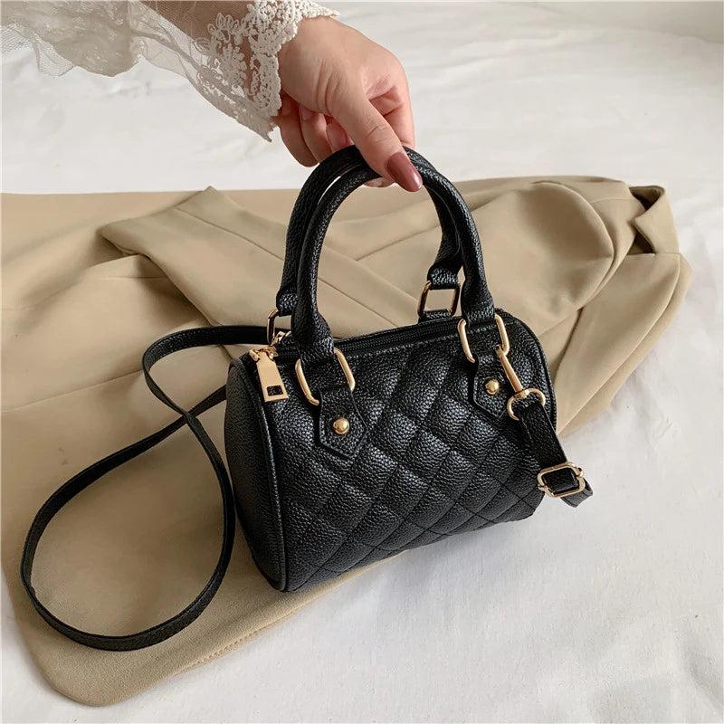 Small Shoulder Crossbody Bags Totes Female Messenger Bag SG436
