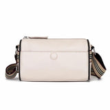 Leather Women Shoulder Bag High Ladies Handbag First layer cowhide