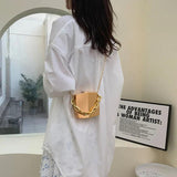 Acrylic Crossbody Bags Chain Shoulder Purse Handbags Box Evening Clutch