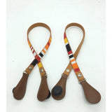 1 Pair O Bag Handles for Justo Bag Use